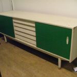 373 2166 Sideboard